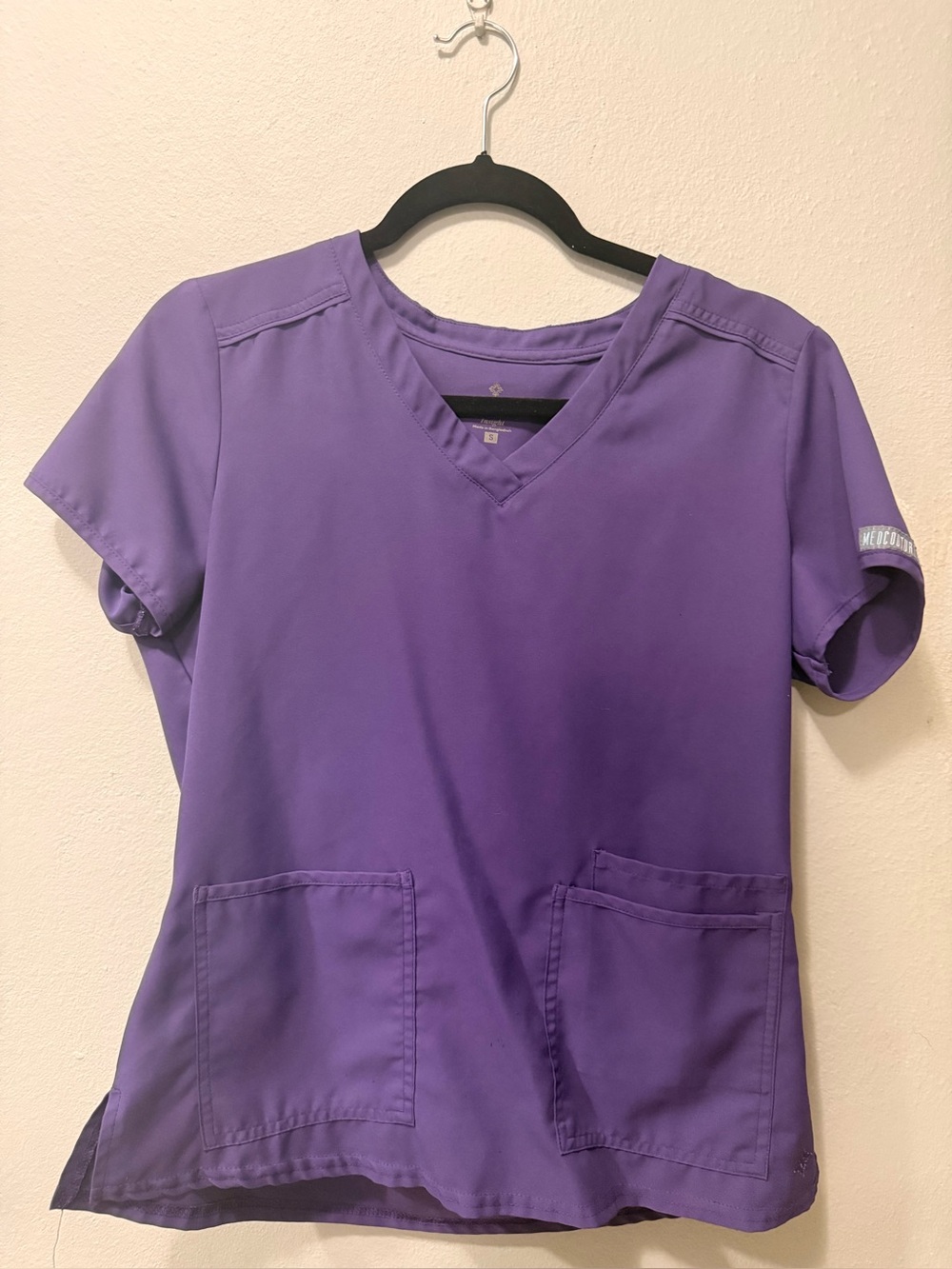 Women’s scrub set